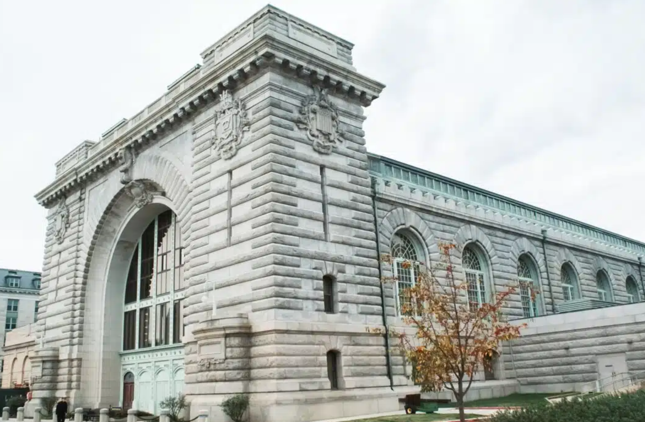 MacDonough Hall