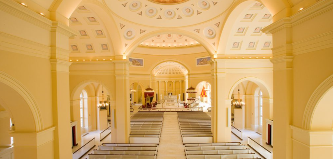 Baltimore Basilica